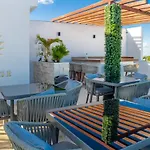 Estudio106 Centrico En Menesse38 Con Roof