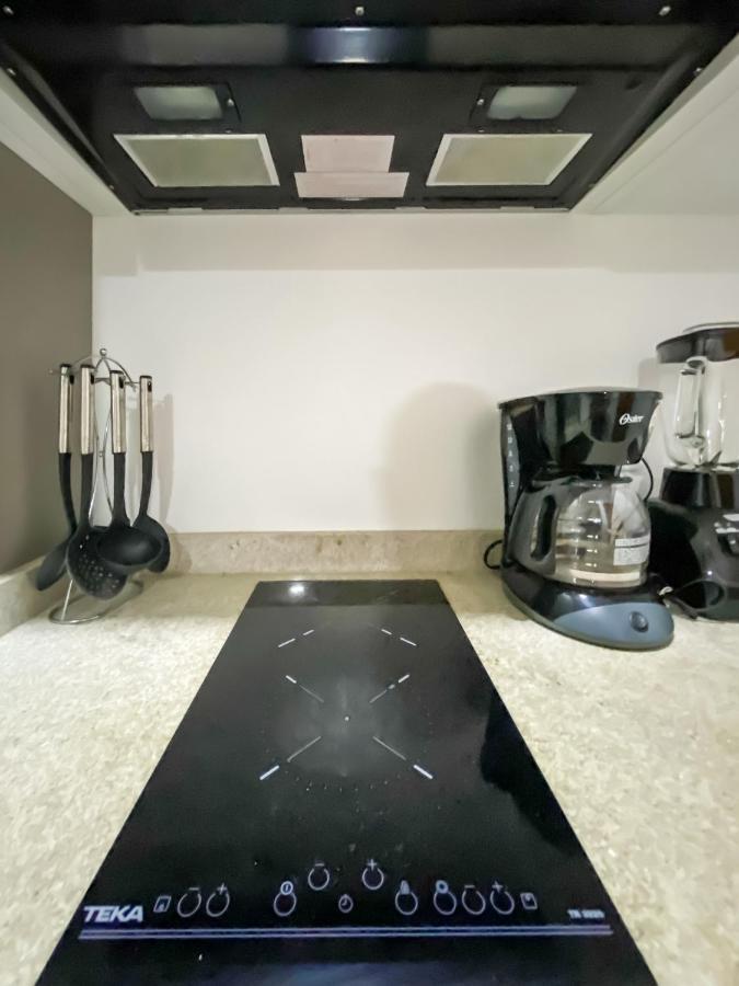 Appartement Estudio106 Centrico En Menesse38 Con Roof *