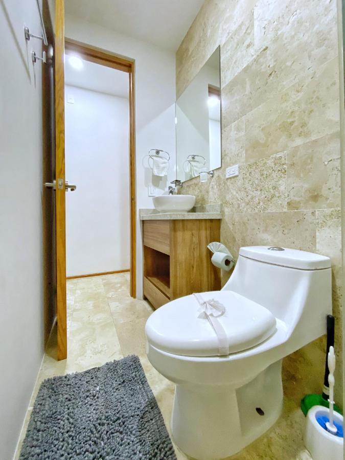 Appartement Estudio106 Centrico En Menesse38 Con Roof